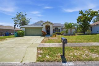 8316 SUMMERSIDE LANE, Port Richey, FL 34668