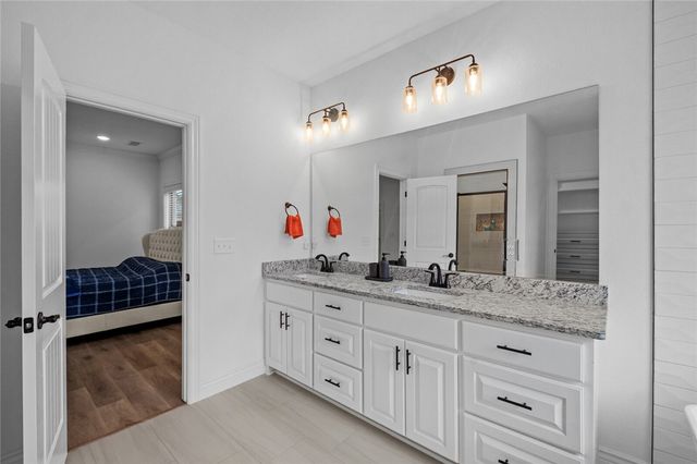 7105 SW High Meadow Boulevard, Bentonville, AR 72713