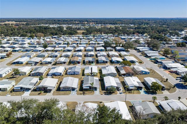 3838 CHAH DRIVE, Zephyrhills, FL 33541