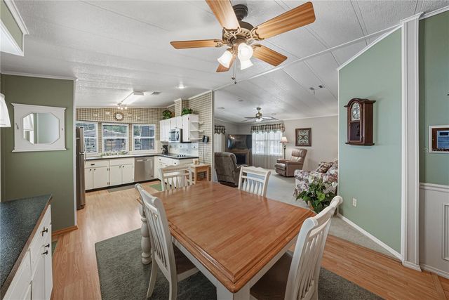 3838 CHAH DRIVE, Zephyrhills, FL 33541