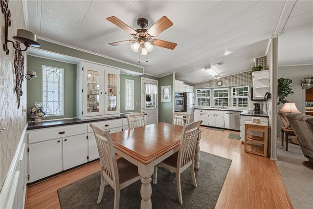 3838 CHAH DRIVE, Zephyrhills, FL 33541