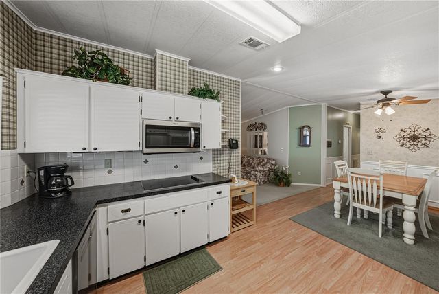 3838 CHAH DRIVE, Zephyrhills, FL 33541