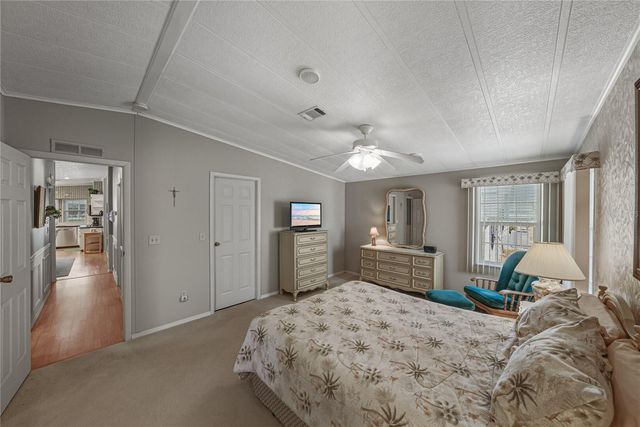 3838 CHAH DRIVE, Zephyrhills, FL 33541