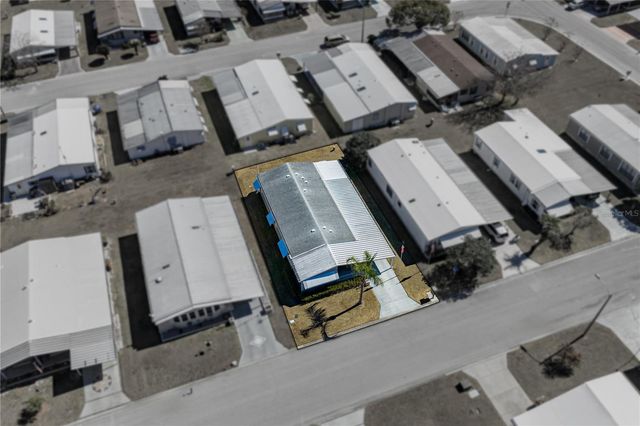 3838 CHAH DRIVE, Zephyrhills, FL 33541