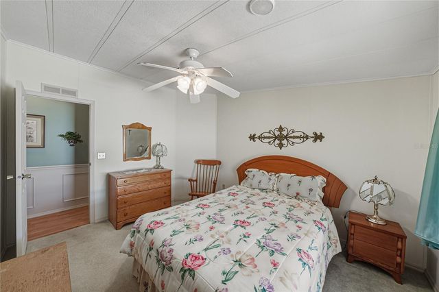 3838 CHAH DRIVE, Zephyrhills, FL 33541