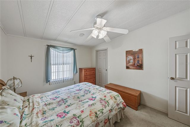 3838 CHAH DRIVE, Zephyrhills, FL 33541