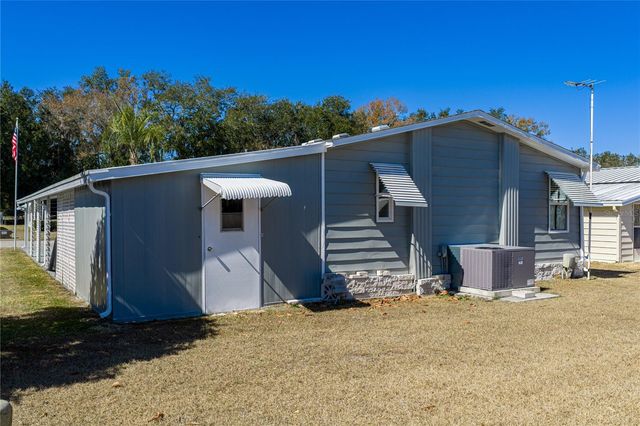 3838 CHAH DRIVE, Zephyrhills, FL 33541