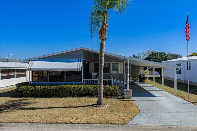 3838 CHAH DRIVE, Zephyrhills, FL 33541