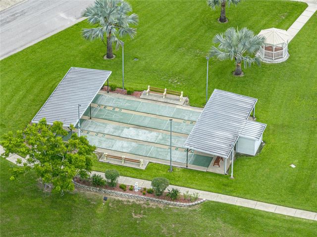 3838 CHAH DRIVE, Zephyrhills, FL 33541