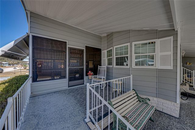 3838 CHAH DRIVE, Zephyrhills, FL 33541