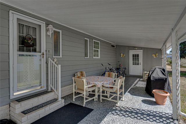 3838 CHAH DRIVE, Zephyrhills, FL 33541