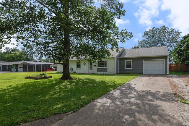 3100 Mockingbird Lane, Evansville, IN 47710