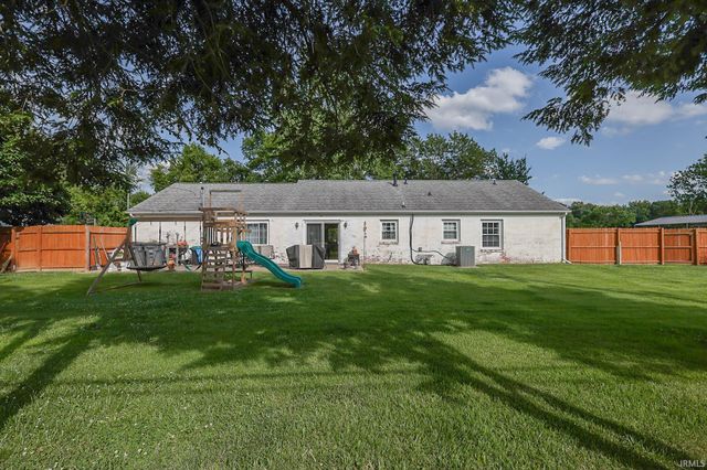 3100 Mockingbird Lane, Evansville, IN 47710