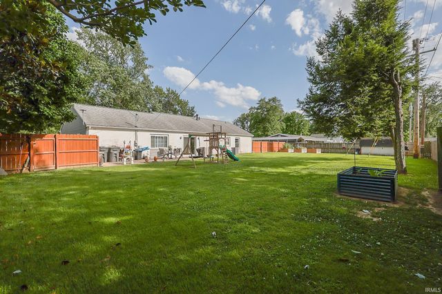 3100 Mockingbird Lane, Evansville, IN 47710