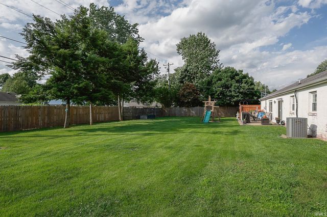 3100 Mockingbird Lane, Evansville, IN 47710