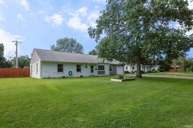 3100 Mockingbird Lane, Evansville, IN 47710