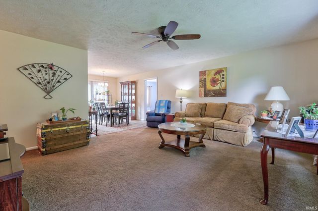 3100 Mockingbird Lane, Evansville, IN 47710