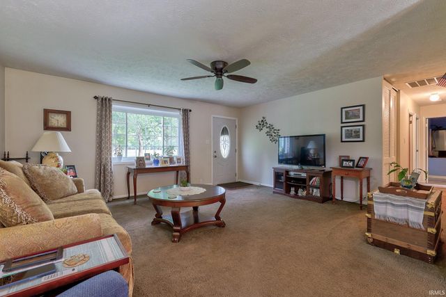 3100 Mockingbird Lane, Evansville, IN 47710