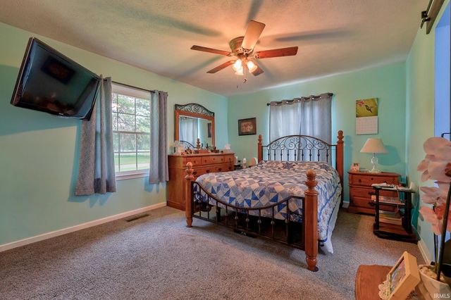 3100 Mockingbird Lane, Evansville, IN 47710