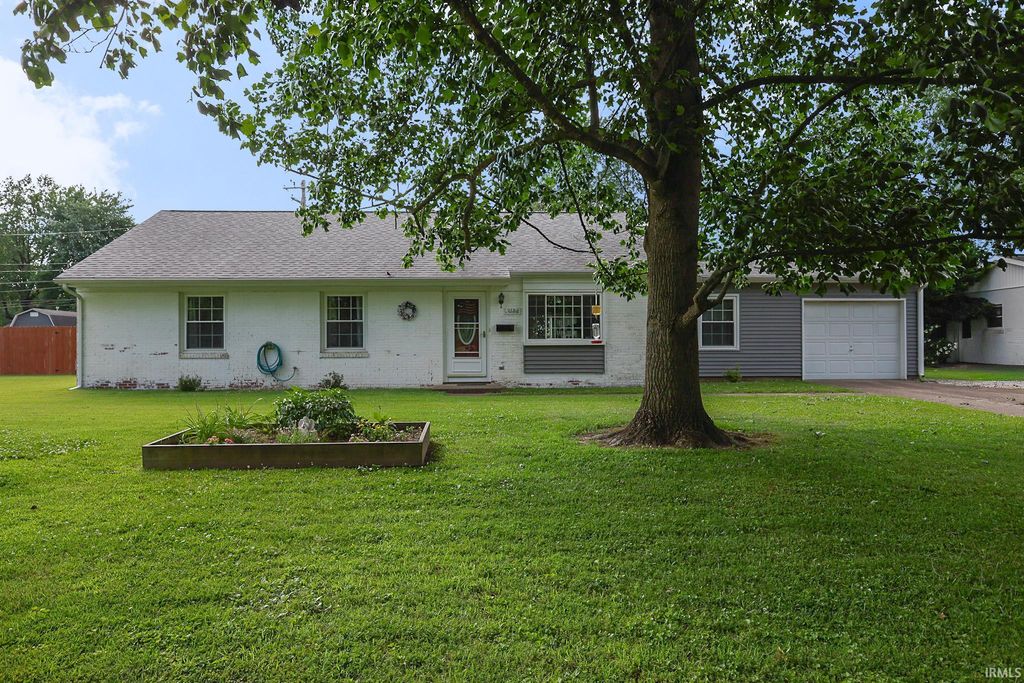 3100 Mockingbird Lane, Evansville, IN 47710