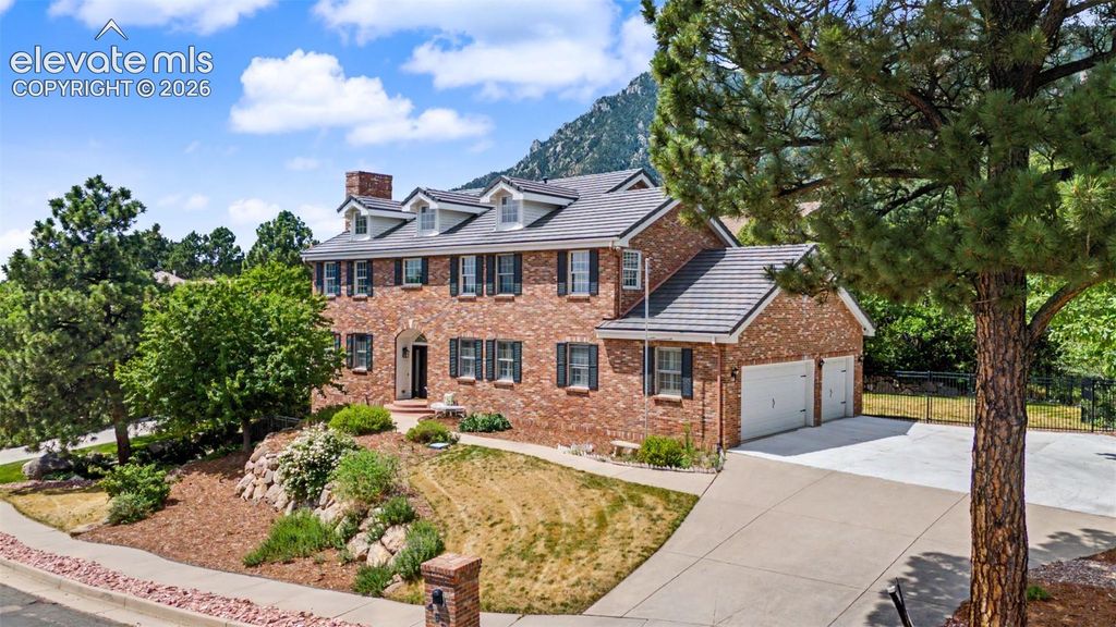 4930 Langdale Way, Colorado Springs, CO 80906 — photo 3
