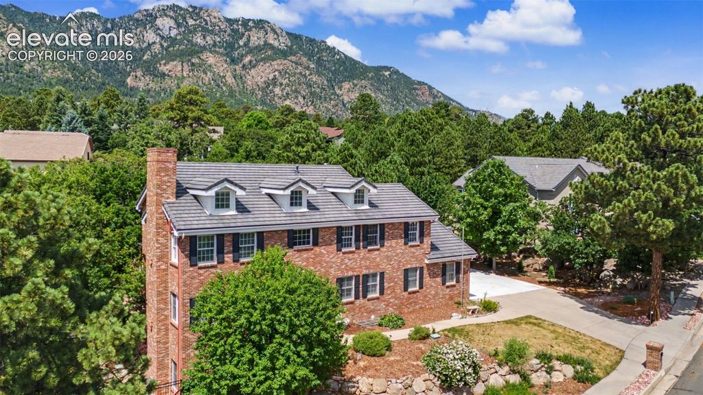 4930 Langdale Way, Colorado Springs, CO 80906 — photo 4