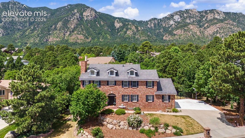 4930 Langdale Way, Colorado Springs, CO 80906 — photo 5