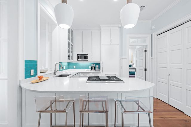 52 Sunset Ridge Lane, Santa Rosa Beach, FL 32459