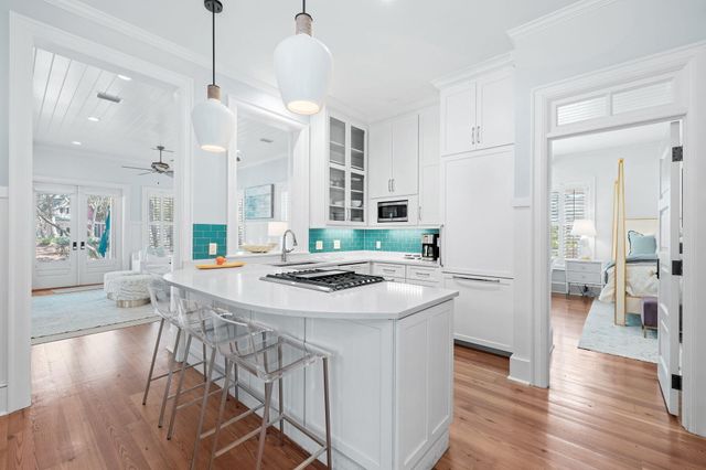 52 Sunset Ridge Lane, Santa Rosa Beach, FL 32459