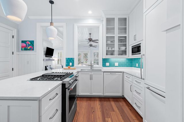 52 Sunset Ridge Lane, Santa Rosa Beach, FL 32459