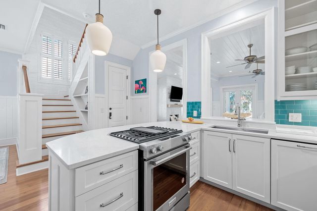 52 Sunset Ridge Lane, Santa Rosa Beach, FL 32459