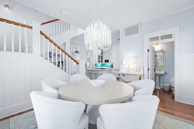 52 Sunset Ridge Lane, Santa Rosa Beach, FL 32459