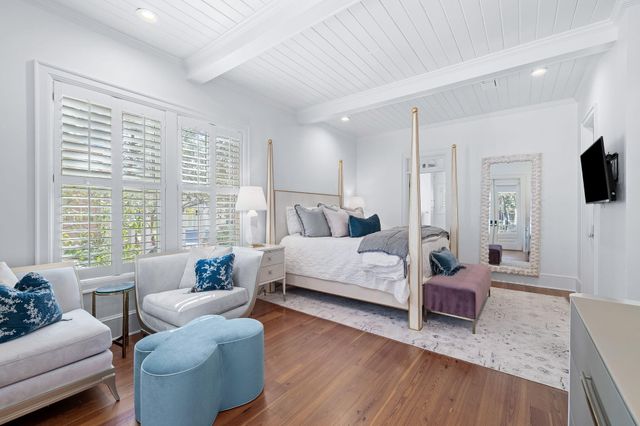 52 Sunset Ridge Lane, Santa Rosa Beach, FL 32459