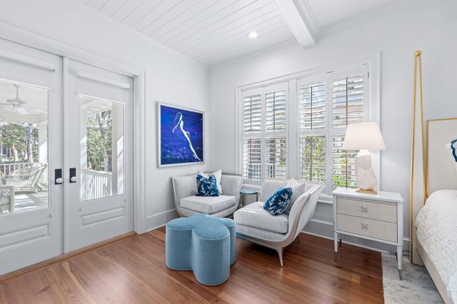 52 Sunset Ridge Lane, Santa Rosa Beach, FL 32459