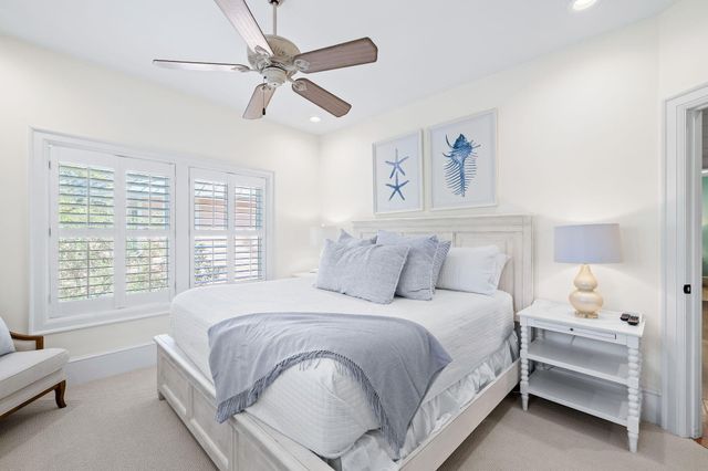 52 Sunset Ridge Lane, Santa Rosa Beach, FL 32459