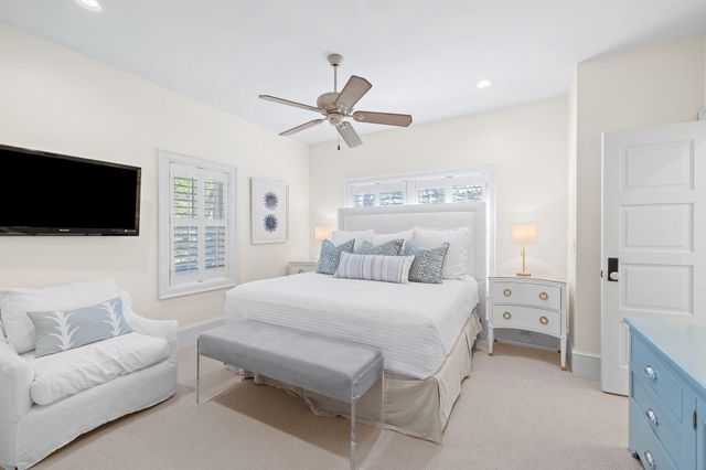 52 Sunset Ridge Lane, Santa Rosa Beach, FL 32459