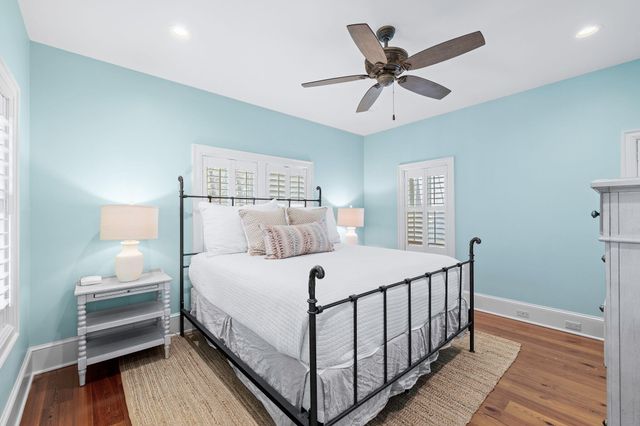 52 Sunset Ridge Lane, Santa Rosa Beach, FL 32459