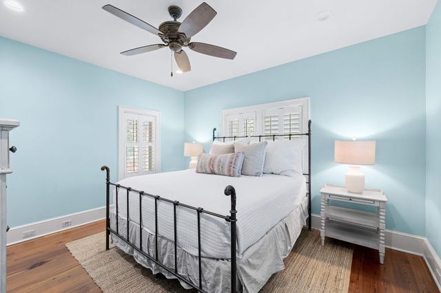 52 Sunset Ridge Lane, Santa Rosa Beach, FL 32459