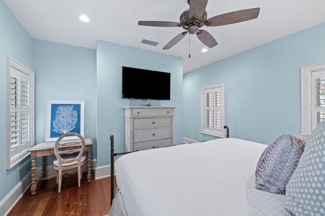 52 Sunset Ridge Lane, Santa Rosa Beach, FL 32459