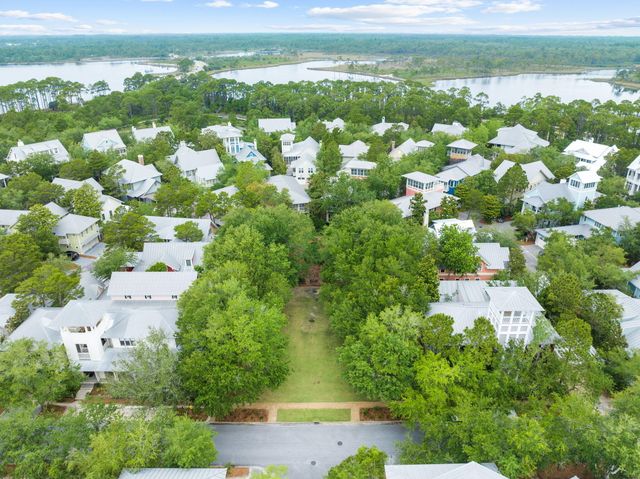 52 Sunset Ridge Lane, Santa Rosa Beach, FL 32459