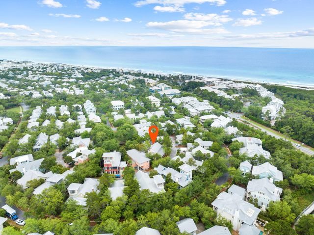 52 Sunset Ridge Lane, Santa Rosa Beach, FL 32459