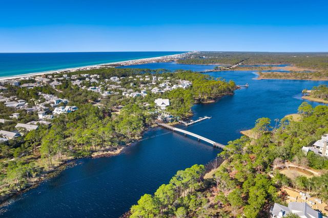 52 Sunset Ridge Lane, Santa Rosa Beach, FL 32459
