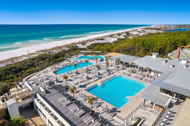 52 Sunset Ridge Lane, Santa Rosa Beach, FL 32459