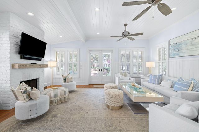 52 Sunset Ridge Lane, Santa Rosa Beach, FL 32459