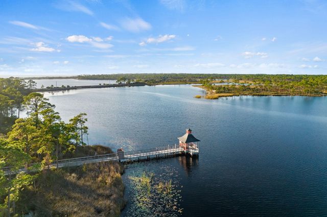 52 Sunset Ridge Lane, Santa Rosa Beach, FL 32459
