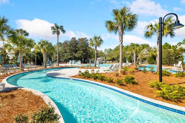 52 Sunset Ridge Lane, Santa Rosa Beach, FL 32459