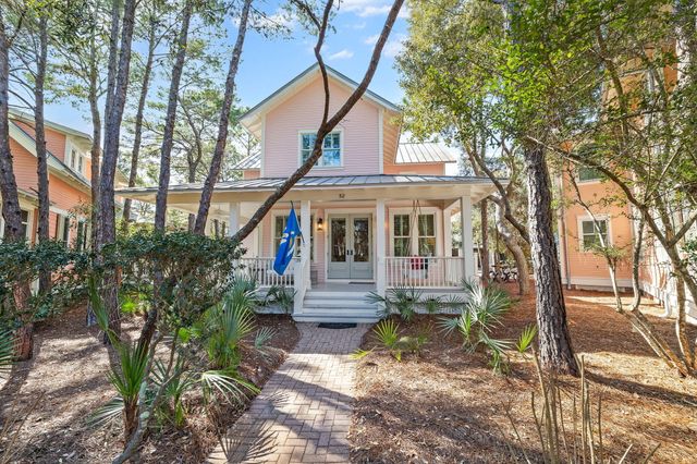 52 Sunset Ridge Lane, Santa Rosa Beach, FL 32459