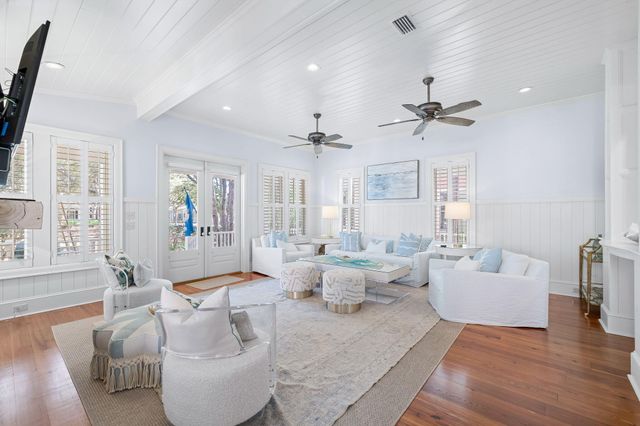 52 Sunset Ridge Lane, Santa Rosa Beach, FL 32459