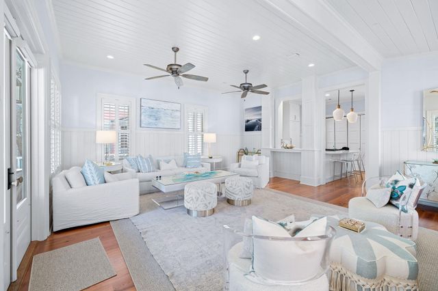 52 Sunset Ridge Lane, Santa Rosa Beach, FL 32459