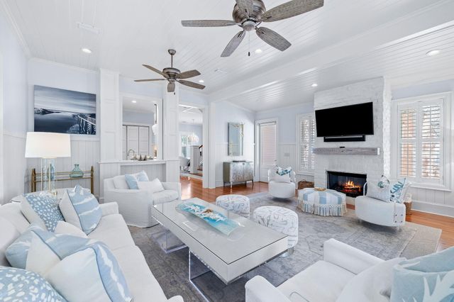 52 Sunset Ridge Lane, Santa Rosa Beach, FL 32459